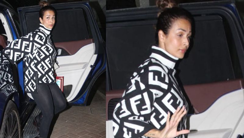 kareena kapoor malaika arora and other celebs attend party at karan johar house KPJ
