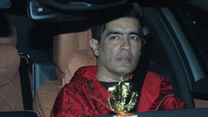 kareena kapoor malaika arora and other celebs attend party at karan johar house KPJ