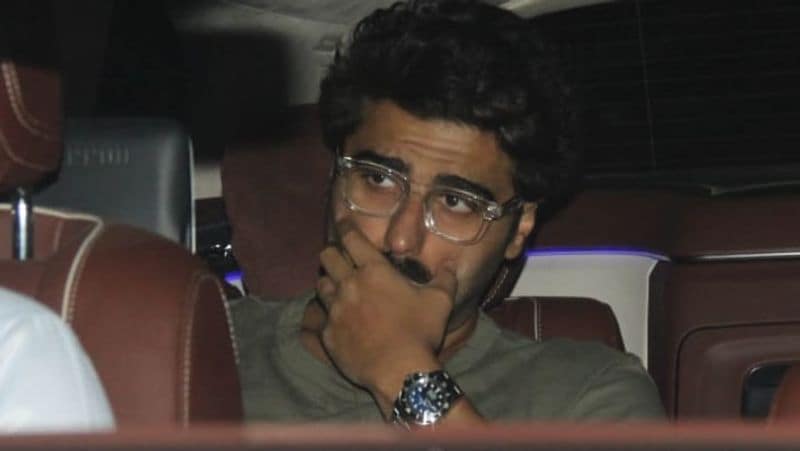 kareena kapoor malaika arora and other celebs attend party at karan johar house KPJ