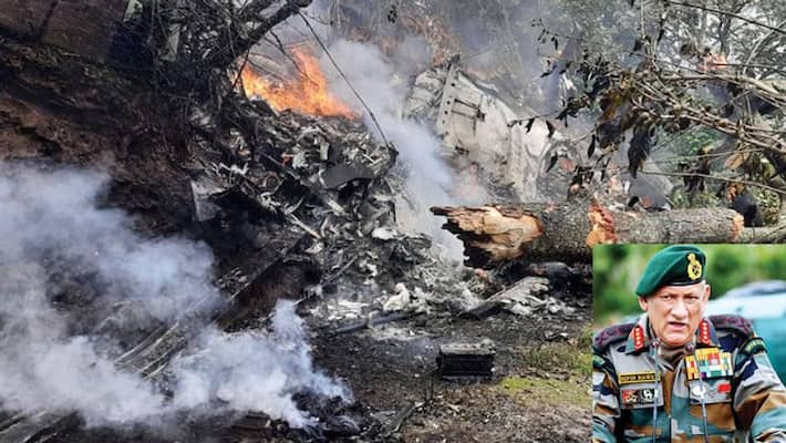 Black Box Recovered From Crashed Chopper That Killed CDS Bipin Rawat bpsb Black Box Recovered From Crashed Chopper That Killed CDS Bipin Rawat bpsb