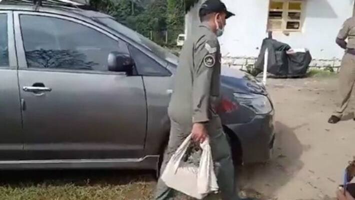 Bipin Rawat death Black box recovered from crashed M 17 helicopter Bipin Rawat death Black box recovered from crashed M 17 helicopter