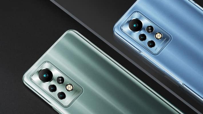 Infinix Note 11, Note 11S India launch set for December 13th price specifications tech news ANP Infinix Note 11, Note 11S India launch set for December 13th price specifications tech news ANP