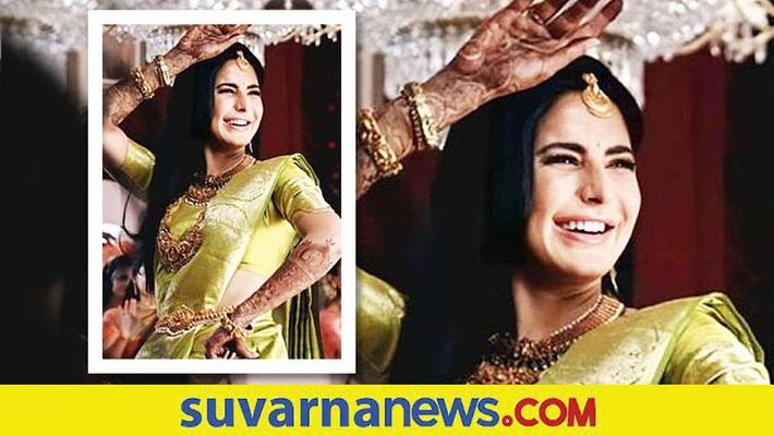 Fact of check of Vicky Kaushal and Katrina Kaif Mehandi photo that is viral on social media Fact of check of Vicky Kaushal and Katrina Kaif Mehandi photo that is viral on social media