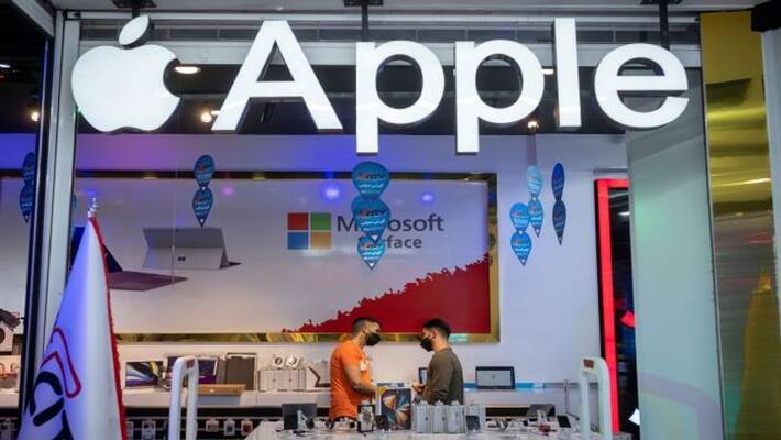 Apple Inc ready to beat UK, France, India economy, know Top Companies Market Cap Apple Inc ready to beat UK, France, India economy, know Top Companies Market Cap