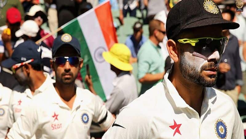 Virat Kohli going to answer all questions before 100th Test match in Cape town, Says Rahul Dravid