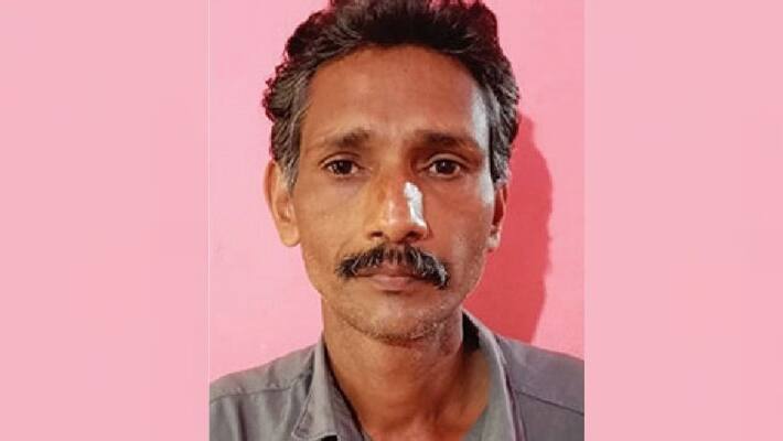 Man absconded with wife's gold arrested after 8 years Man absconded with wife's gold arrested after 8 years