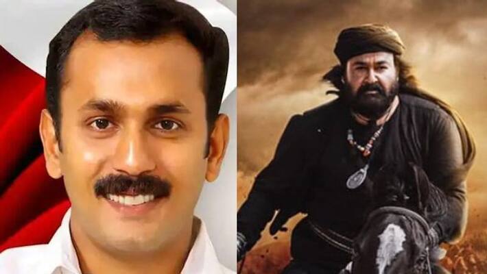 Shone George facebook post about mohanlal movie marakkar Shone George facebook post about mohanlal movie marakkar