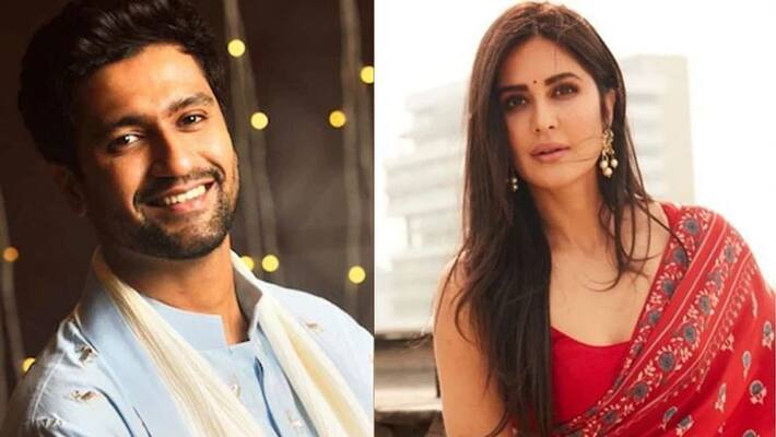Katrina Kaif will take Saat Phere with the groom Vicky Kaushal at afternoon kpg Katrina Kaif will take Saat Phere with the groom Vicky Kaushal at afternoon kpg