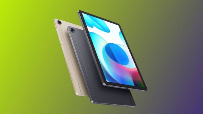 Realme New Pad Tablet Specifications Leaked on Geekbench mark website tech news ANP Realme New Pad Tablet Specifications Leaked on Geekbench mark website tech news ANP