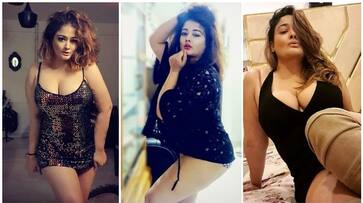 Actress Kiran Rathod New Instagram post gone viral Actress Kiran Rathod New Instagram post gone viral