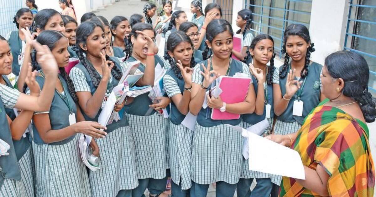 மாணவர்களுக்கு குட் நியூஸ்..! கிறிஸ்துமஸ், புத்தாண்டு விடுமுறை நாட்கள் அறிவிப்பு..?