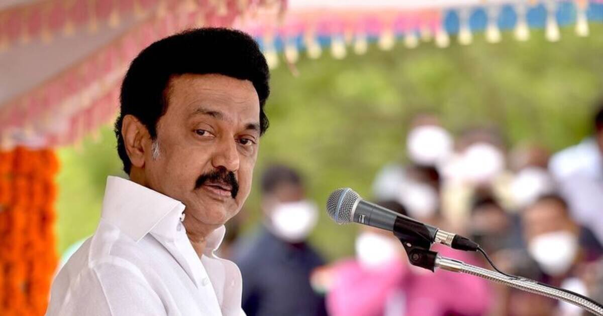 Omicron update | ஒமைக்ரான் வைரஸை ஓட, ஓட விரட்டியடிக்கும் முதலமைச்சர் ஸ்டாலின்! அமைச்சர் சேகர்பாபு பெருமிதம்.!