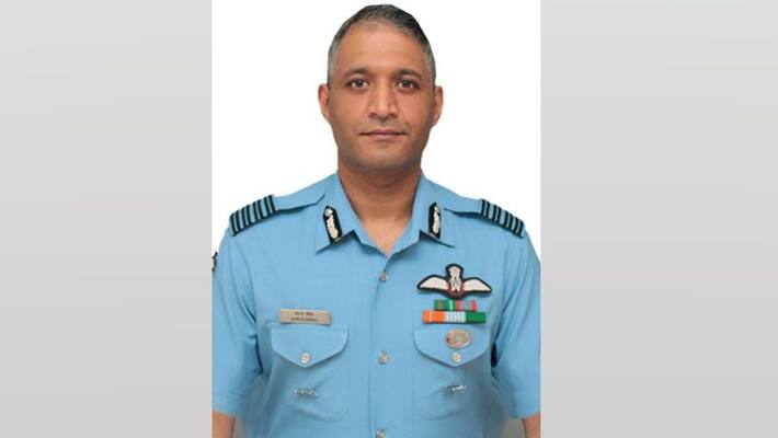 group captain Varun Singh passing away group captain Varun Singh passing away