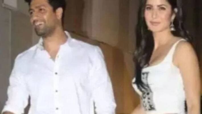 Vicky Kaushal Katrina Kaif wedding Katrina pay 75 percentage of marriage expense report Vicky Kaushal Katrina Kaif wedding Katrina pay 75 percentage of marriage expense report