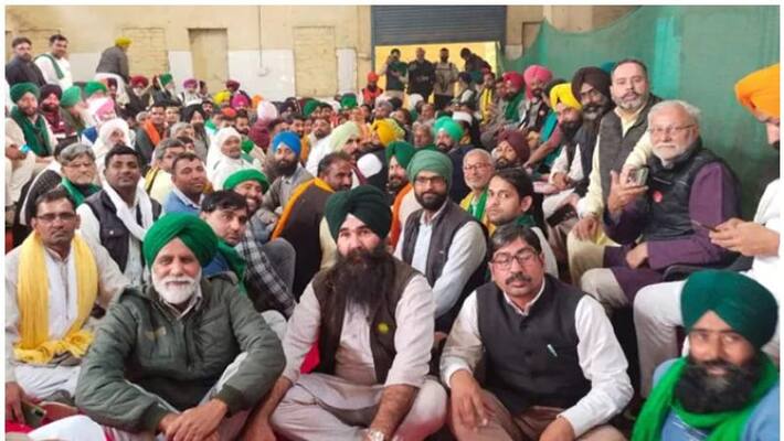 farmers likely vacate delhi borders within two days farmers likely vacate delhi borders within two days
