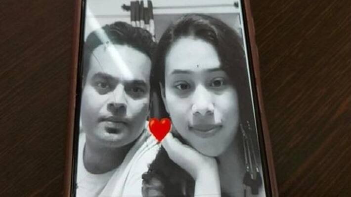 Madhya Pradesh news husband wife committed suicide after 7 months of marriage IN indore Madhya Pradesh news husband wife committed suicide after 7 months of marriage IN indore