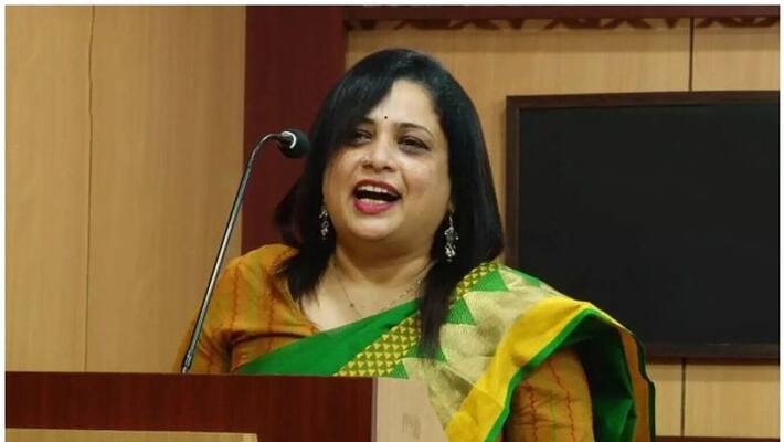 Rasmitha Ramachandran Facebook post on Bipin Rawat, gets criticisms Rasmitha Ramachandran Facebook post on Bipin Rawat, gets criticisms