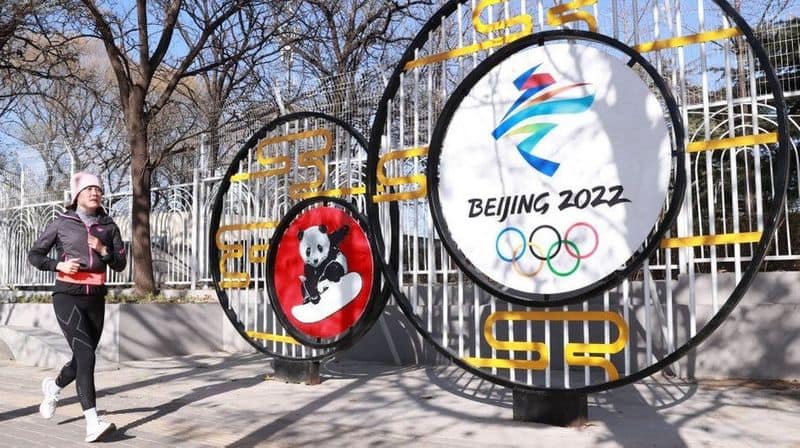 Canada diplomatically boycotts Beijing Winter Olympics