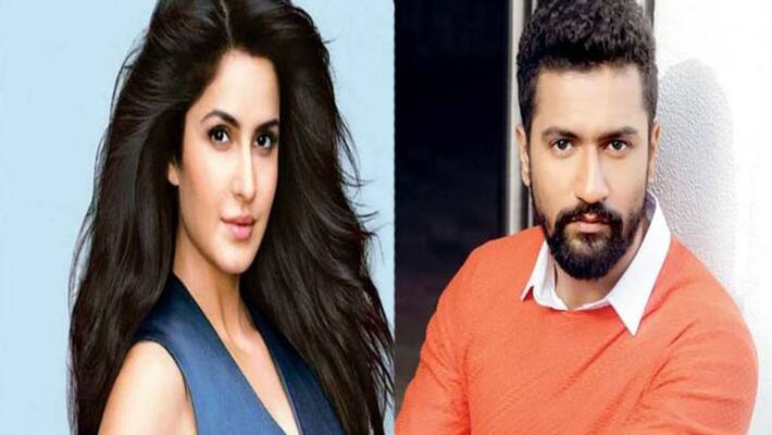 Katrina kaif vicky kaushal wedding Katrina is bearing 75% of the royal wedding expenses NTP Katrina kaif vicky kaushal wedding Katrina is bearing 75% of the royal wedding expenses NTP