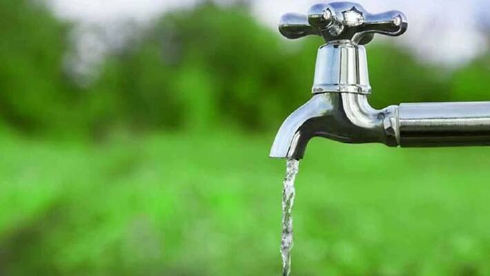 People of Bundelkhand will no longer be suffering from serious diseases every house will have clean water supply People of Bundelkhand will no longer be suffering from serious diseases every house will have clean water supply