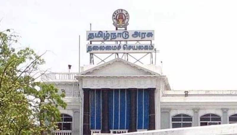 Tamilnadu transport dept services 10 times hike in fees  