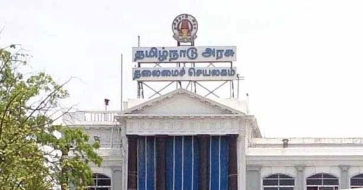 இனி இவர்களுக்கு அமர்வுப்படி உயர்வு.. தமிழக அரசு வெளியிட்ட அதிரடி அறிவிப்பு !