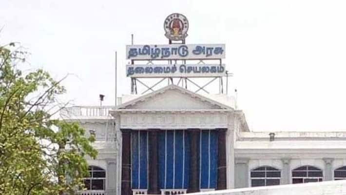 16 ias officers have been transferred in tamilnadu 16 ias officers have been transferred in tamilnadu