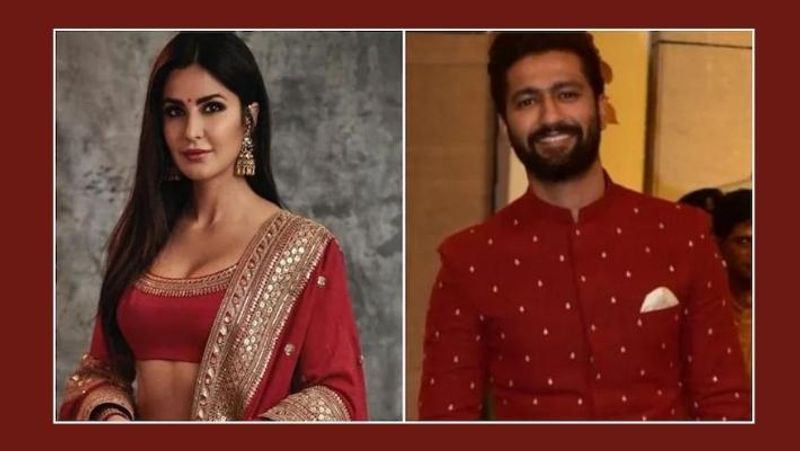 Katrina Kaif to Priyanka Chopra Bollywood stars who sold their wedding photos for millions dpl