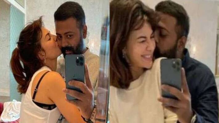 Phone call from Amit Shah's office ... Dillalangadi who came from Sri Lanka and cheated on the Bollywood actress.! Phone call from Amit Shah's office ... Dillalangadi who came from Sri Lanka and cheated on the Bollywood actress.!