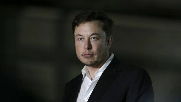 Telangana offered Elon Musk to open a Tesla shop SSA Telangana offered Elon Musk to open a Tesla shop SSA