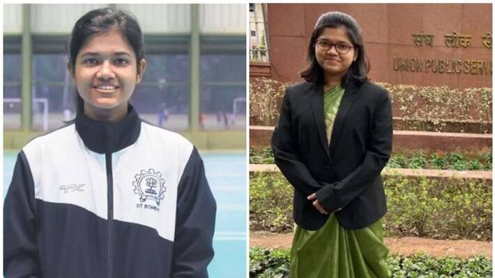 Inspirational story of simi kiran Inspirational story of simi kiran