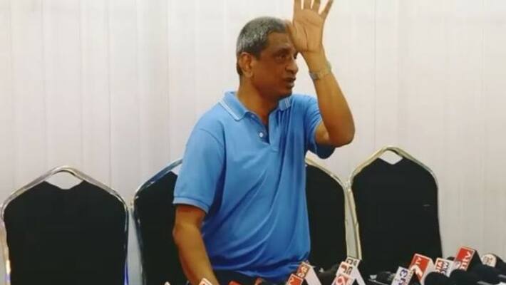 gone prakash rao sensational comments on cm kcr gone prakash rao sensational comments on cm kcr