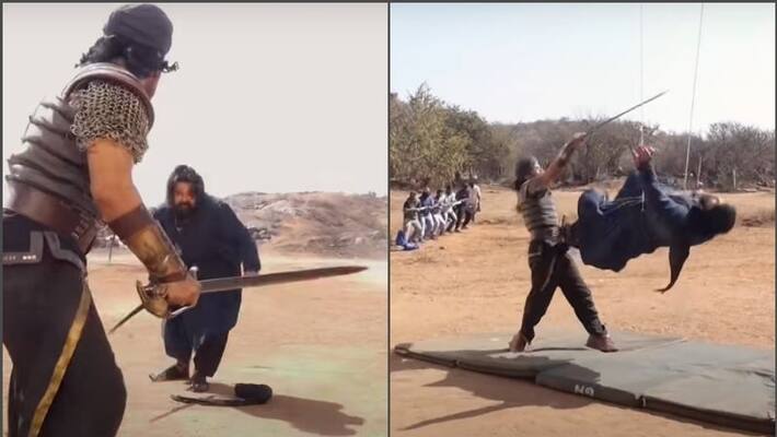 rise of kunjali Marakkar Arabikadalinte Simham making video mohanlal priyadarshan rise of kunjali Marakkar Arabikadalinte Simham making video mohanlal priyadarshan