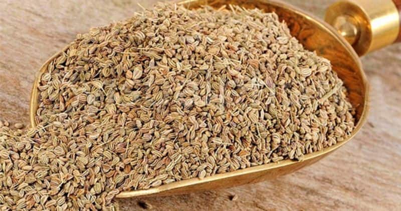 Health benefits of ajwain and uses full details are here
