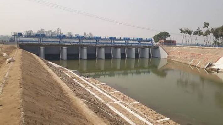 PM Modi will inaugurate Saryu Canal Project on December 11 lakhs of farmers of Purvanchal will get direct benefits