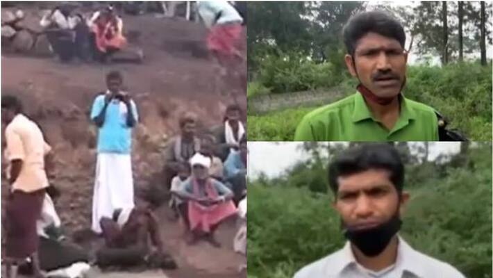 youths banned from entering village due to eating beef in marayoor youths banned from entering village due to eating beef in marayoor