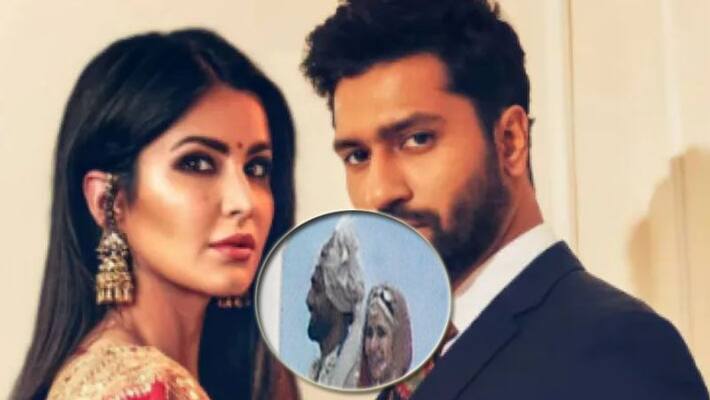 Katrina Vicky Wedding updates katrina kaif ties knot With vicky kaushal NTP Katrina Vicky Wedding updates katrina kaif ties knot With vicky kaushal NTP