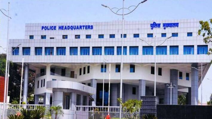 madhya pradesh, police commissioner system implemented in bhopal and indore cm shivraj singh chouhan announcement stb madhya pradesh, police commissioner system implemented in bhopal and indore cm shivraj singh chouhan announcement stb
