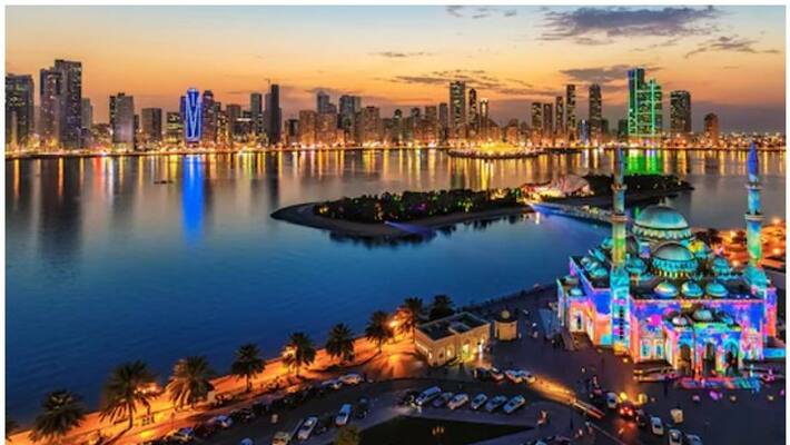 Sharjah announced three day weekend Sharjah announced three day weekend