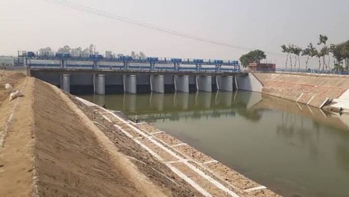 PM Modi will inaugurate Saryu Canal Project on December 11 lakhs of farmers of Purvanchal will get direct benefits PM Modi will inaugurate Saryu Canal Project on December 11 lakhs of farmers of Purvanchal will get direct benefits