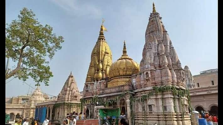 What will be the schedule of PM Modi after reaching Kashi on the day of inauguration of Vishwanath Corridor know the complete roadmap What will be the schedule of PM Modi after reaching Kashi on the day of inauguration of Vishwanath Corridor know the complete roadmap