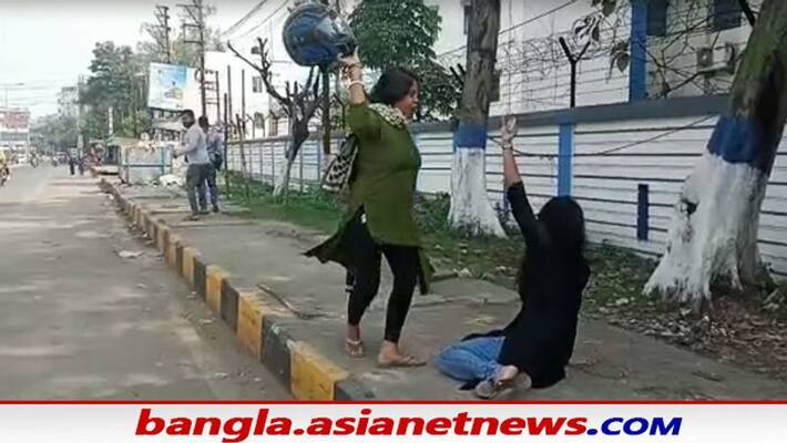 Unrest in Asansol due to Extramarital Love Unrest in Asansol due to Extramarital Love