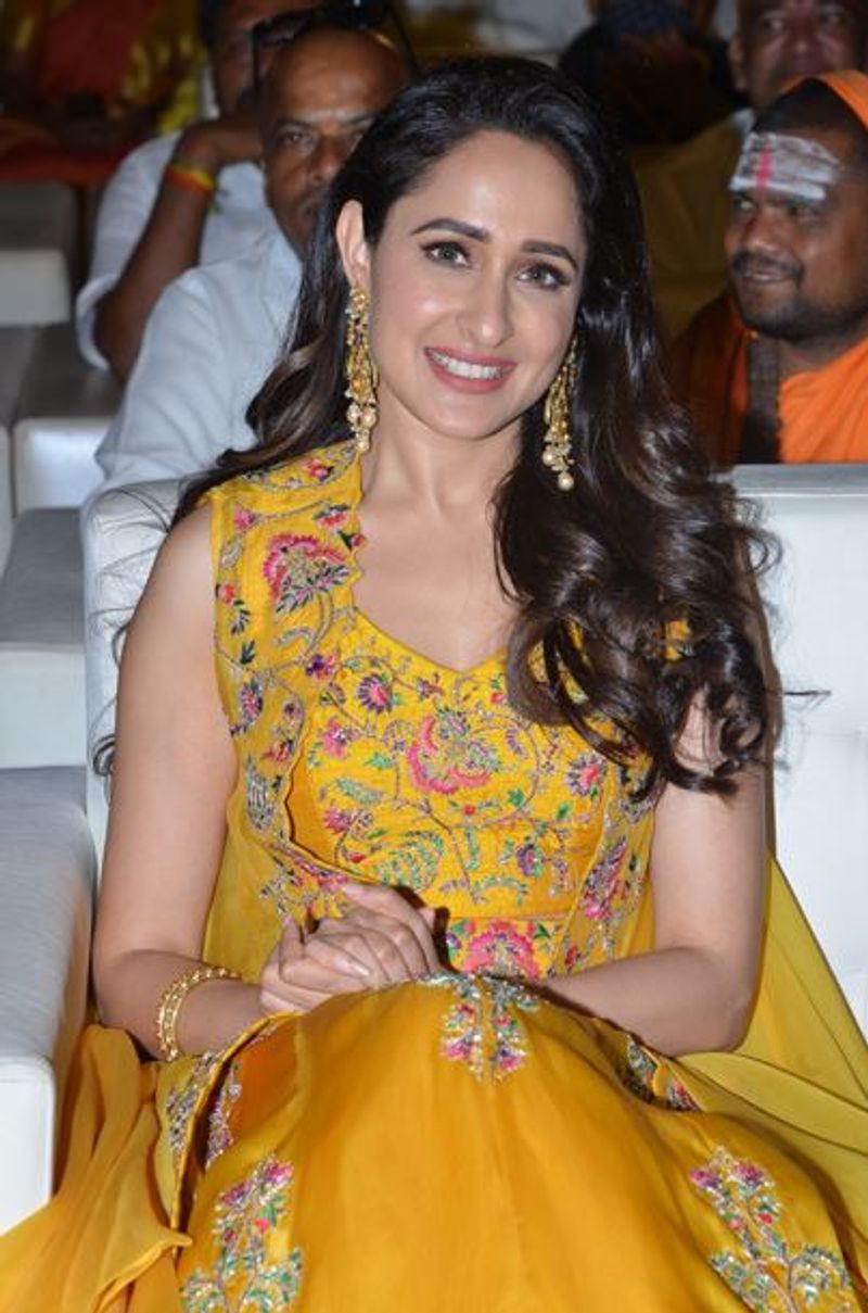 akhanda blockbaster hit all credit goes to balakrishna no use for heroin pragya jaiswal