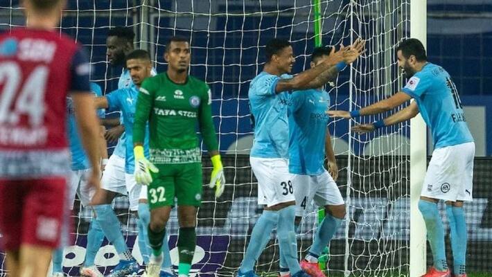 Indian Super League team Mumbai City AFC to debut in Champions League 2022-mjs Indian Super League team Mumbai City AFC to debut in Champions League 2022-mjs