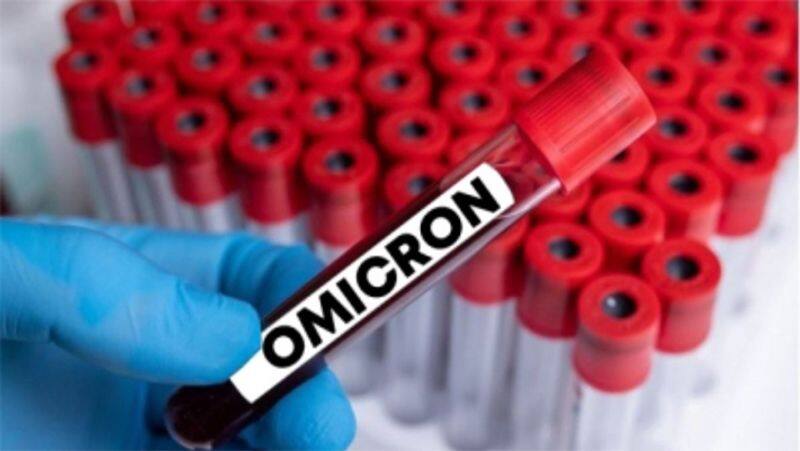 Tamil Nadu reports 33 fresh Omicron cases...3rd place in vulnerability