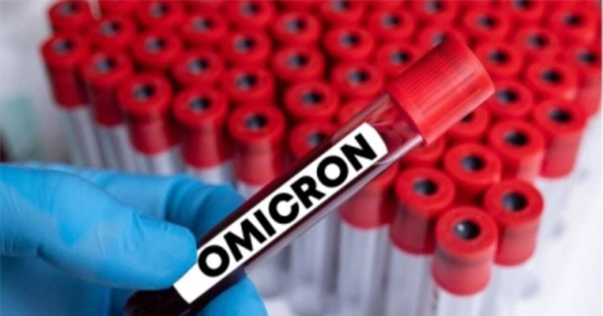 Omicron: அட கடவுளே.. தமிழகத்தில் மேலும் 7 பேருக்கு ஒமிக்ரான் பாதிப்பா? அதிர்ச்சி கொடுக்கும் ராதாகிருஷ்ணன்..!