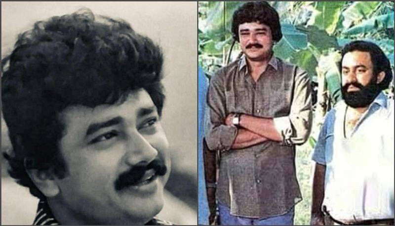 jayaram birthday padmarajan introduced the actor in 1988 movie aparan