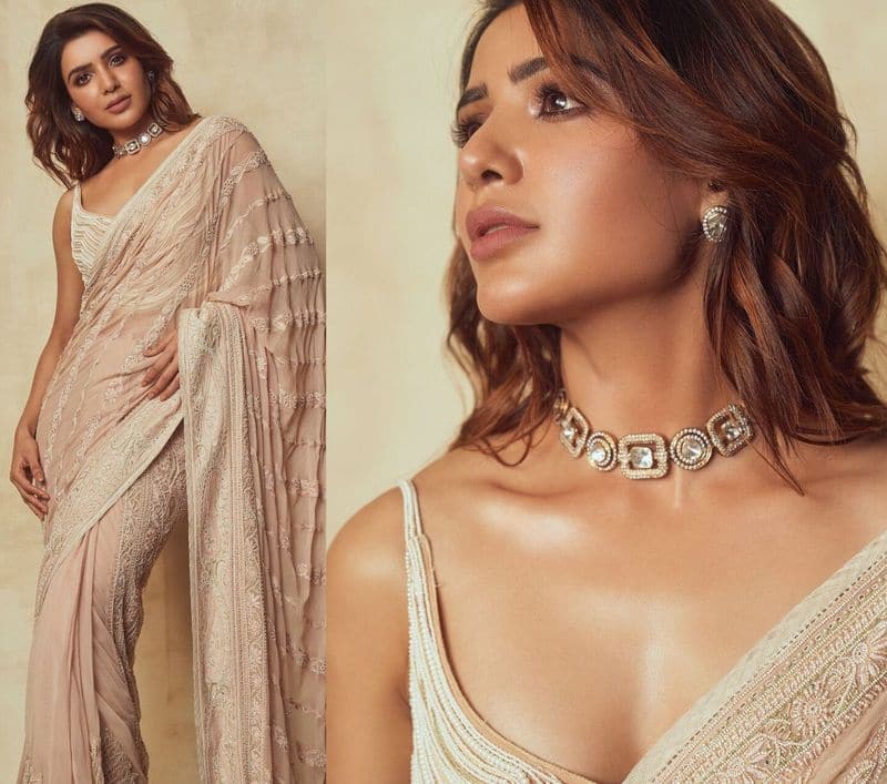 Samantha Ruth Prabhu reveals secret of her perfect sexy figure; motivates fans to join gym RCB