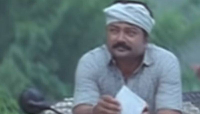 Happy Birthday Jayaram again to act in Sathyan Anthikad film