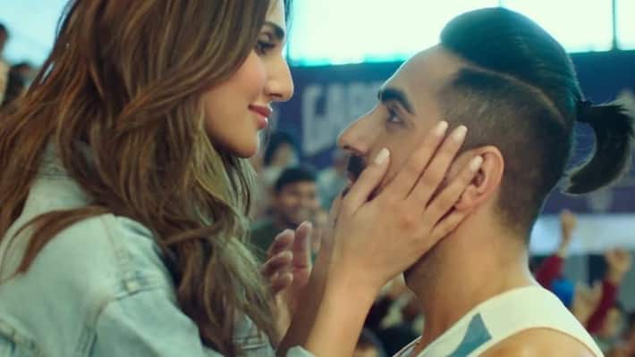 Chandigarh Kare Aashiqui review: KRK calls it 'Punjabi soft porn film'; netizens think otherwise RCB Chandigarh Kare Aashiqui review: KRK calls it 'Punjabi soft porn film'; netizens think otherwise RCB